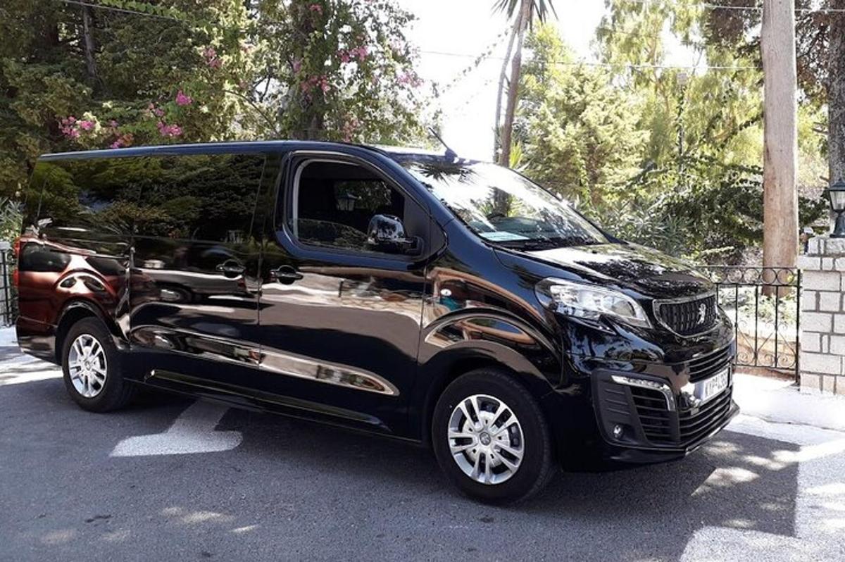 must veoauto pargitud parklas