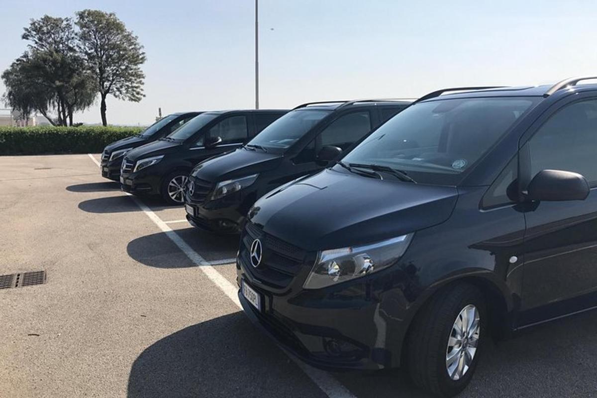 rida pargitud autosid parklas