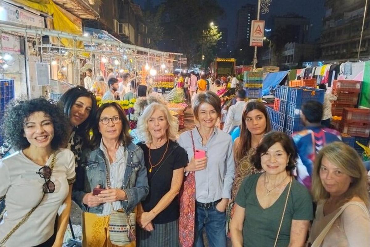 Turistik nokta fotoğrafı 1