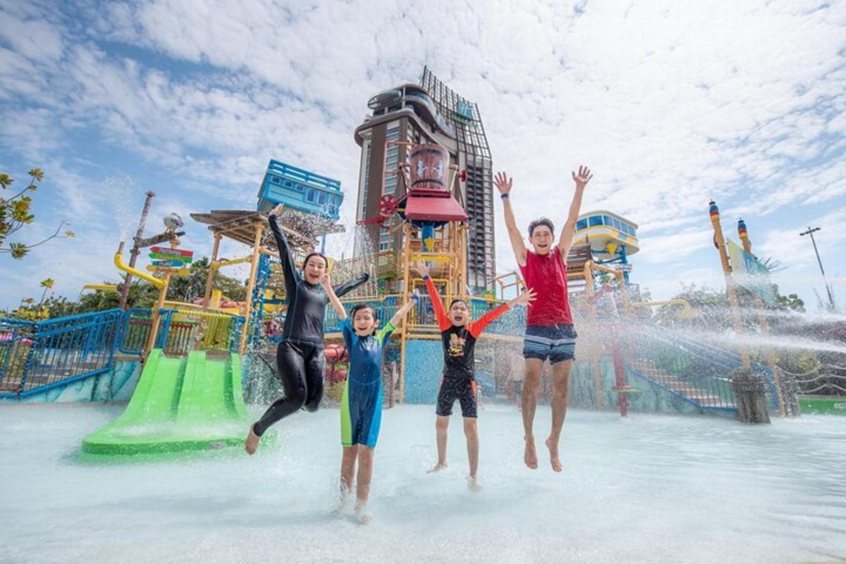 Attraction picture 1