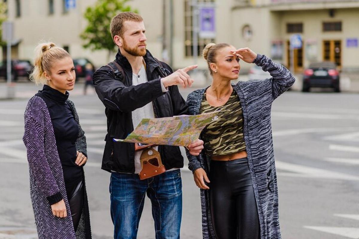 Fotografie atrakce č. 3
