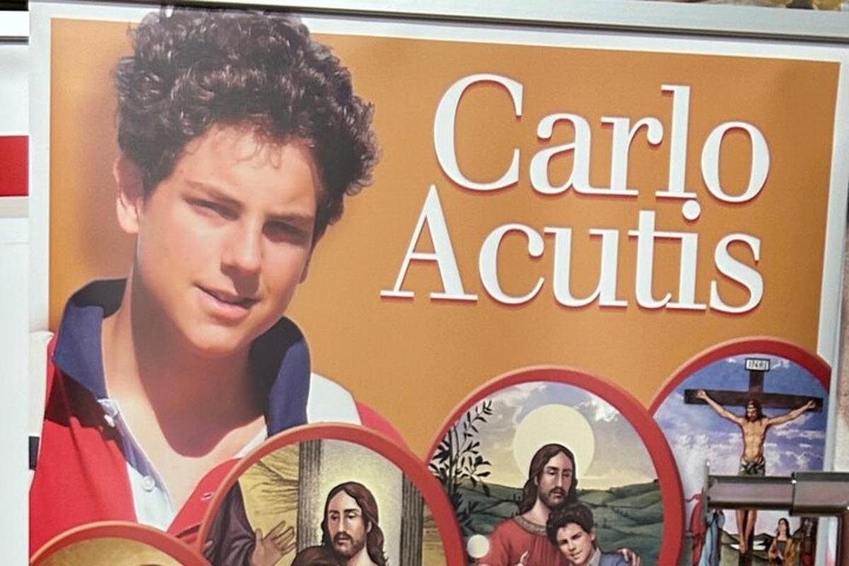 märk Caro Aculuse mängust