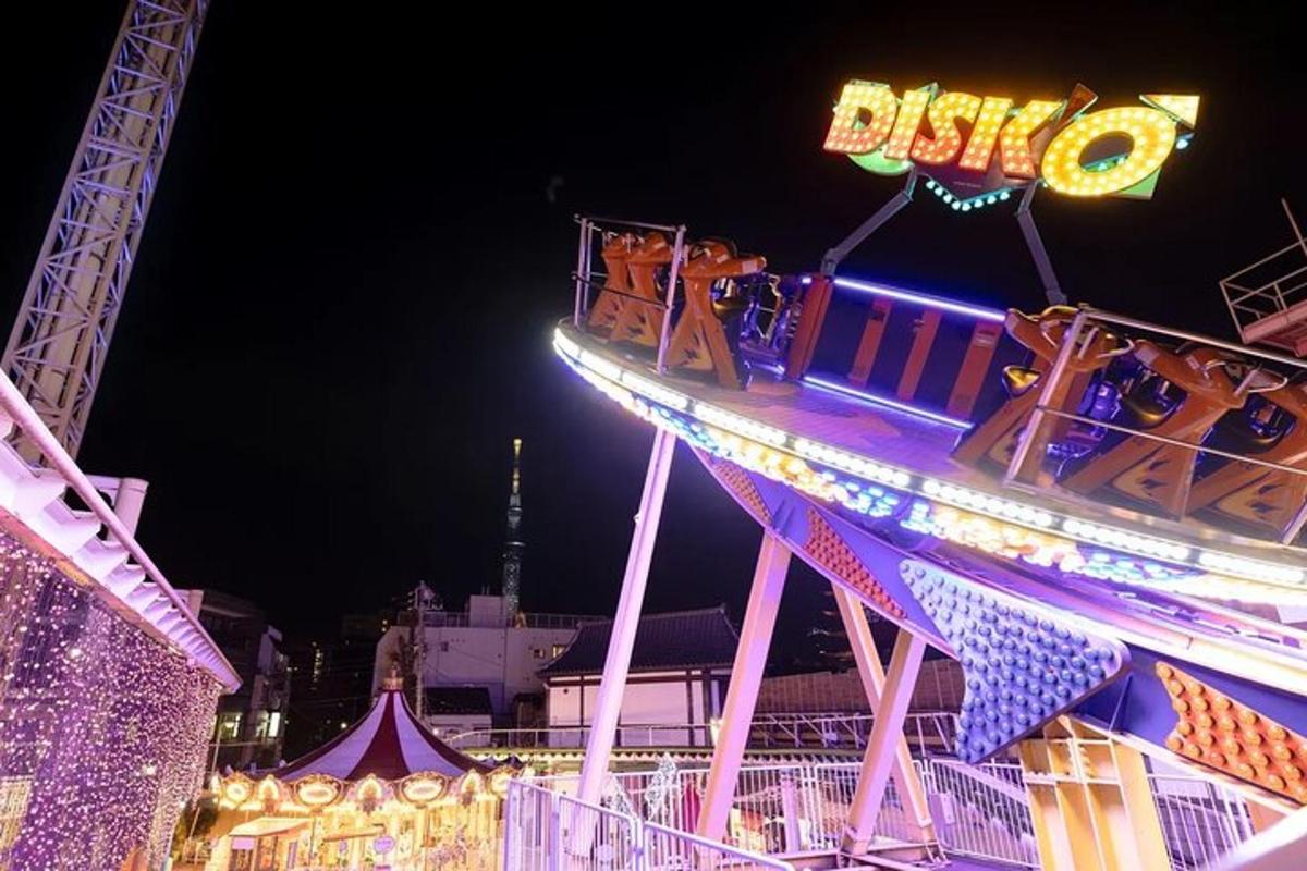 Bild 5 von der Attraktion