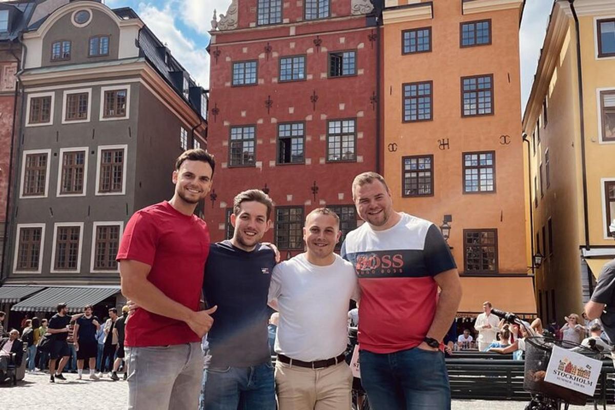 Bild 1 av sevärdheten