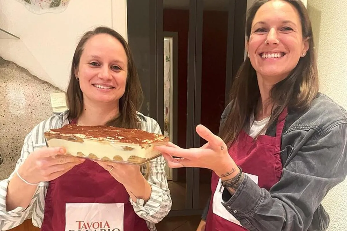 Expérience de lasagnes italiennes maison en famille locale – photo 15