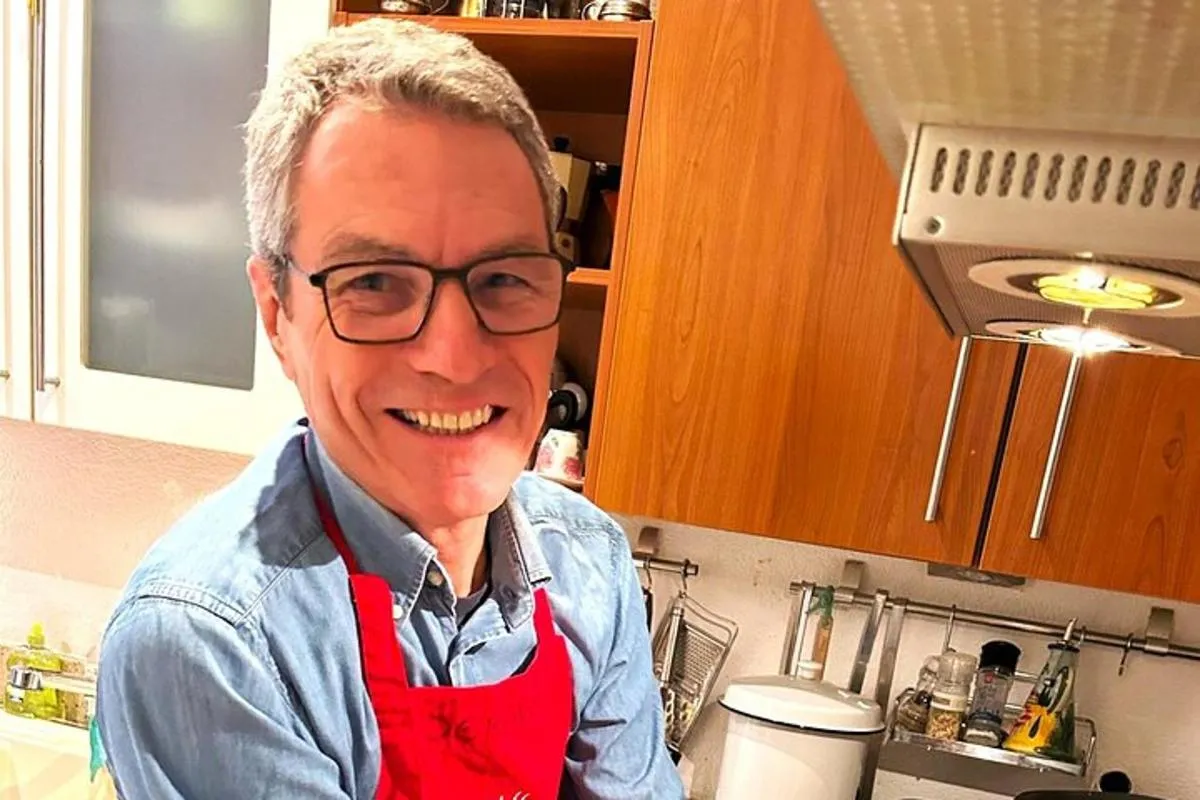 Expérience de lasagnes italiennes maison en famille locale – photo 16
