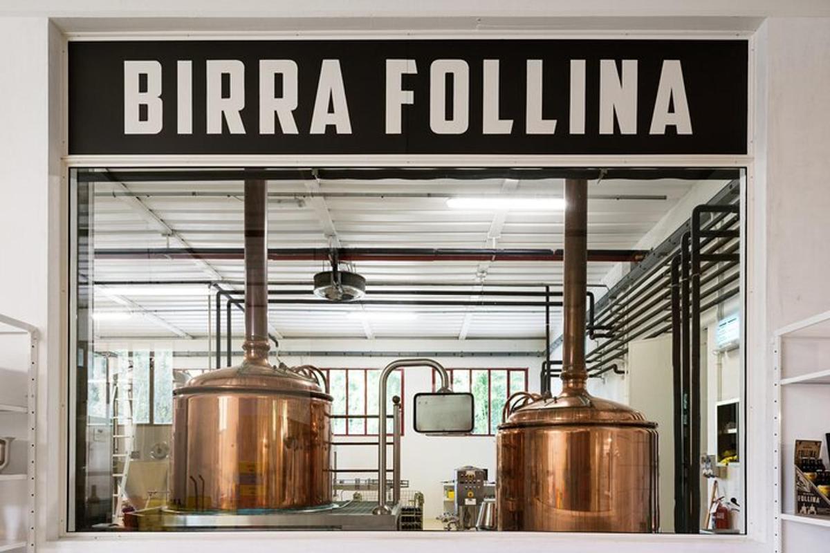 tanda yang berbunyi birra fulaulic