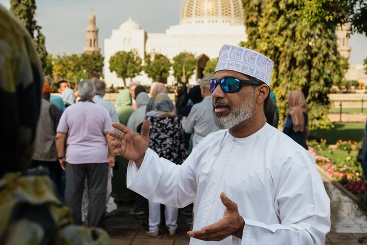 صورة رقم 1 للمعلم السياحي