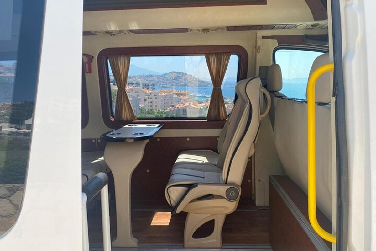 Turistik nokta fotoğrafı 7