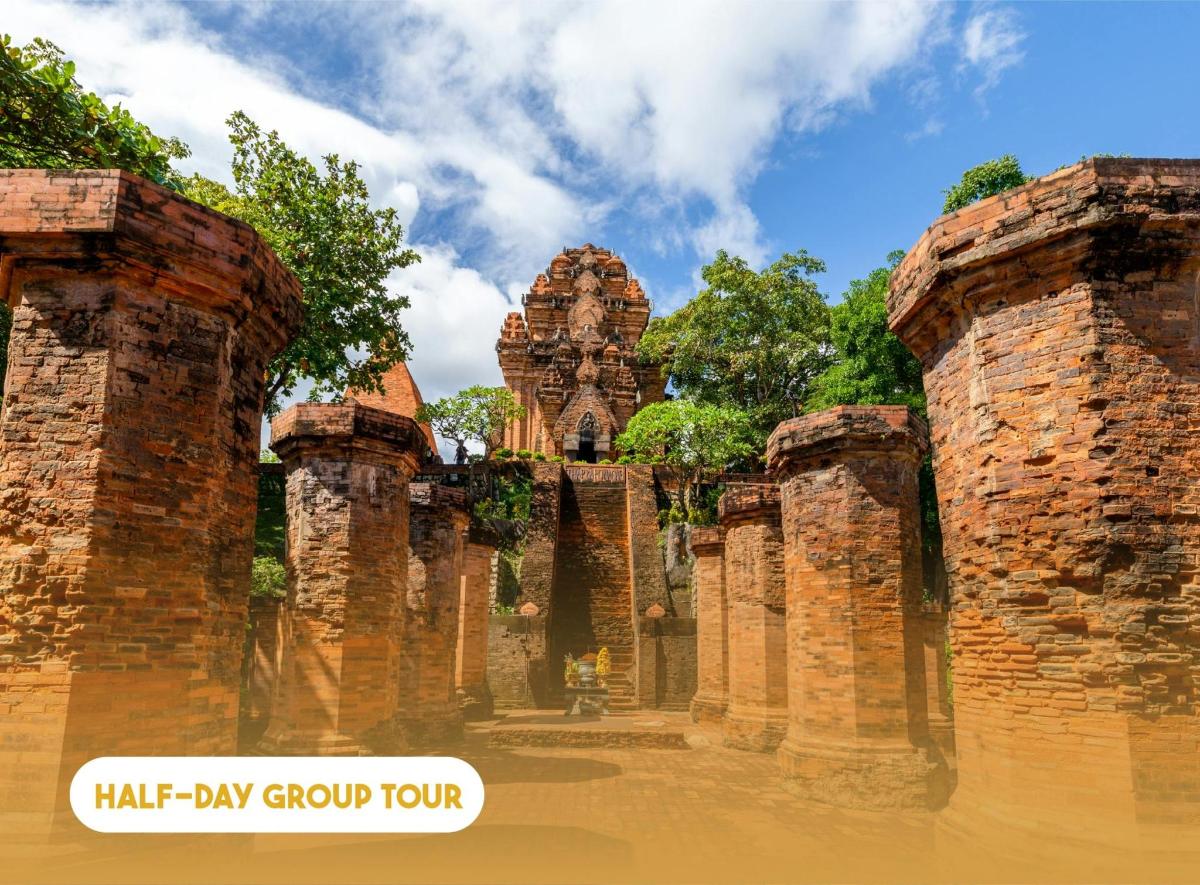 Ảnh thứ 1 về địa điểm tham quan