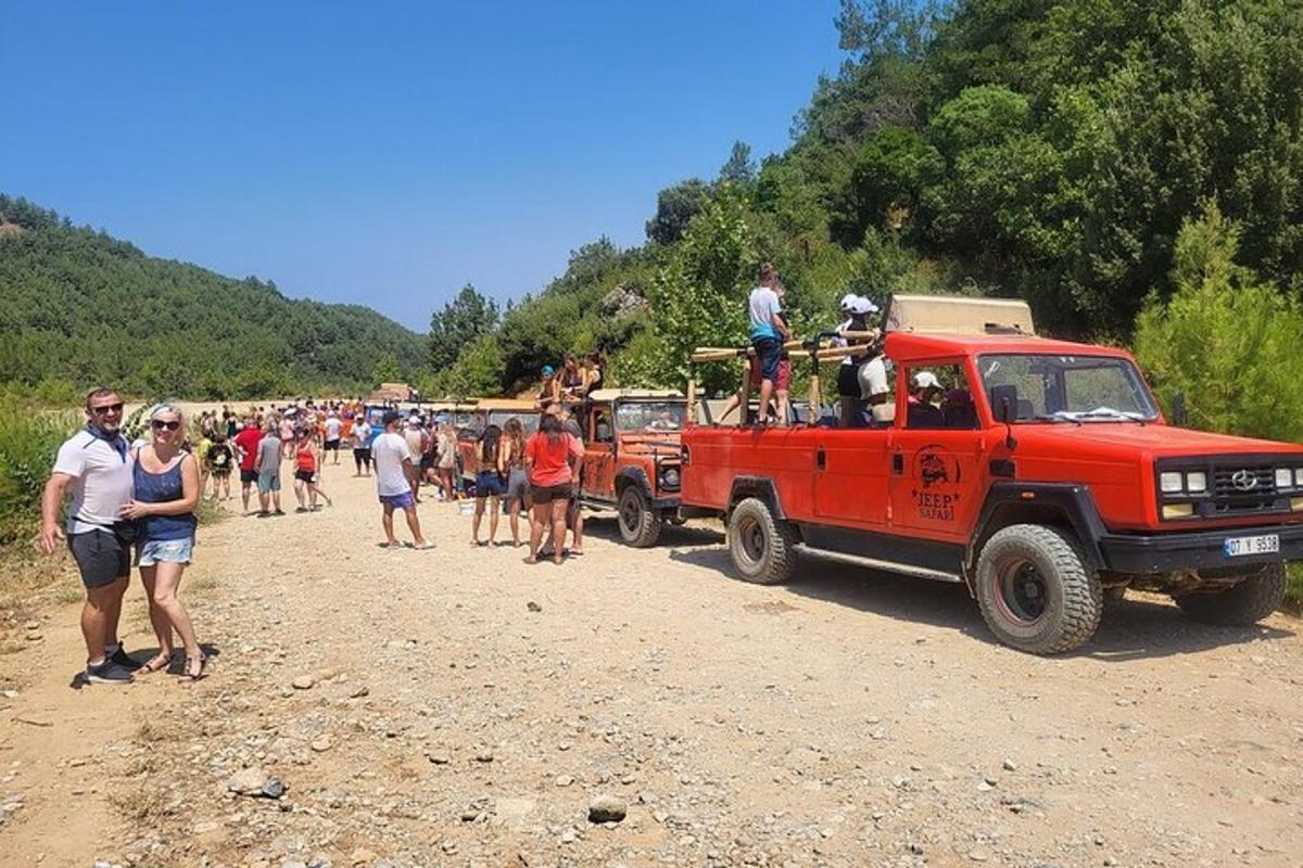 Turistik nokta fotoğrafı 6