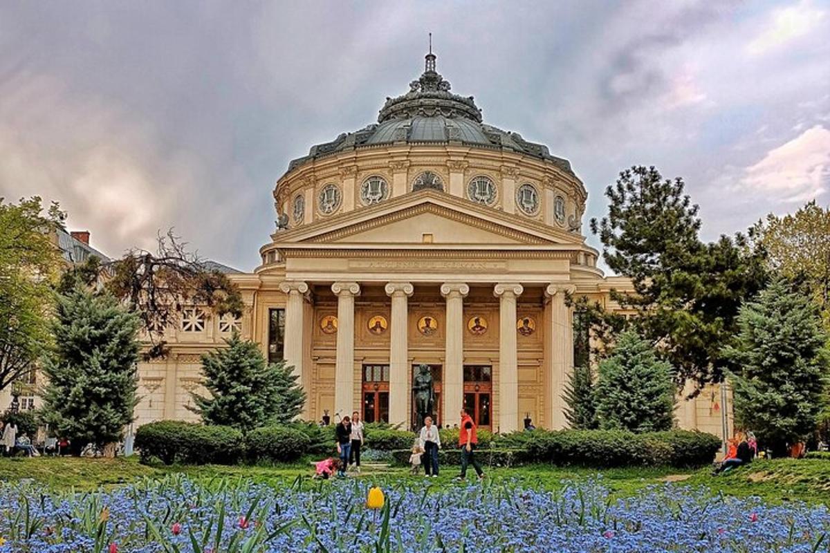 Fotografia 1 a atracției