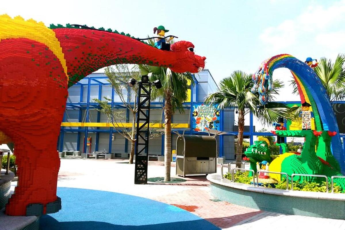 Attraction picture 1