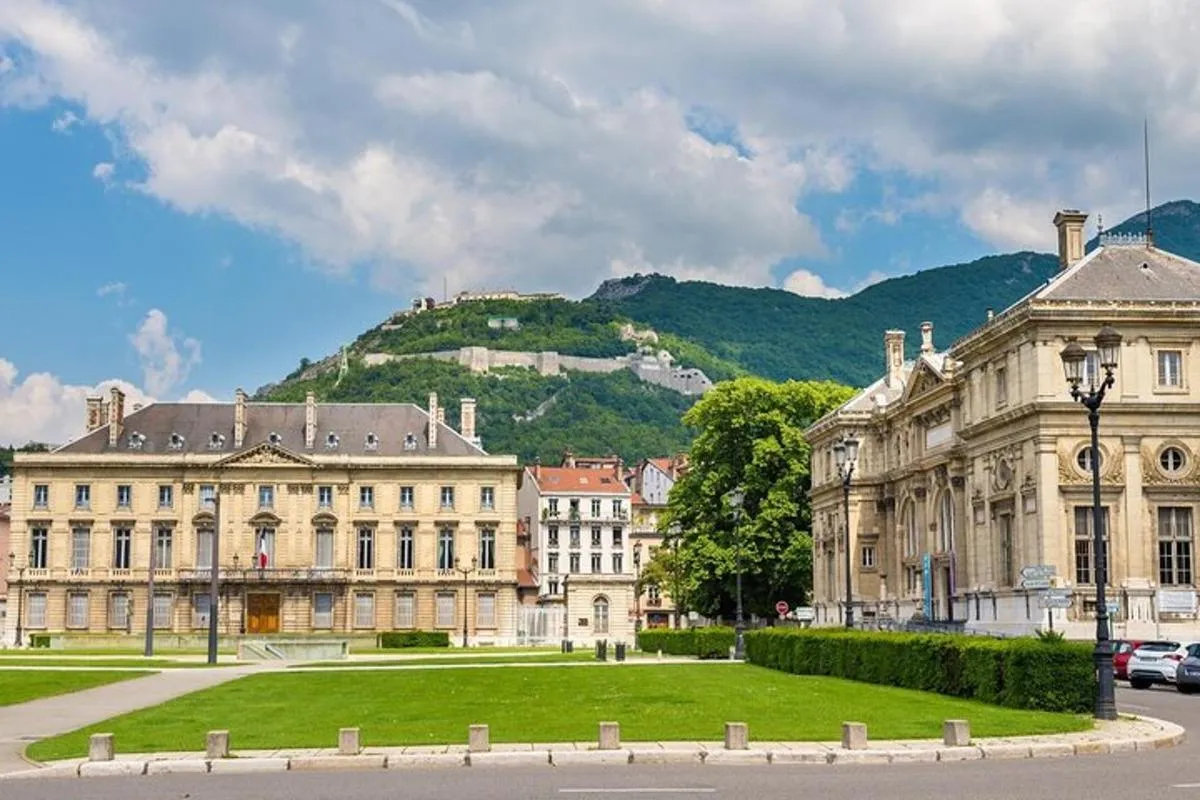 Meilleure introduction à Grenoble en 2 heures avec un local – photo 4