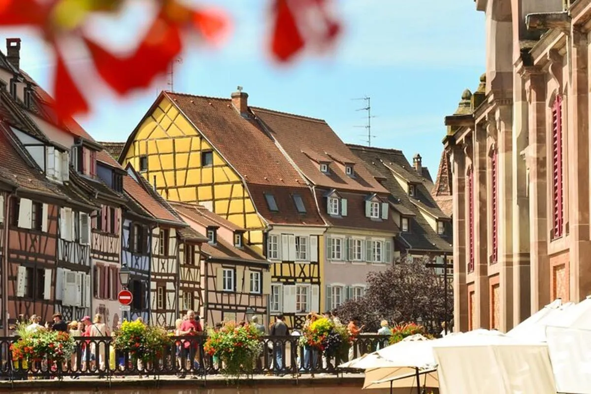 Colmar : visite autoguidée avec application et surprises, 2 h 30 – photo 13