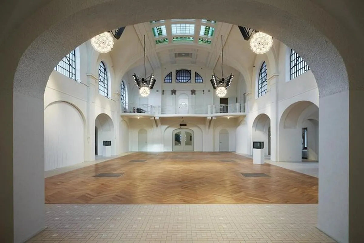 Colmar: Billet Musée Unterlinden et audioguide de la ville – photo 8