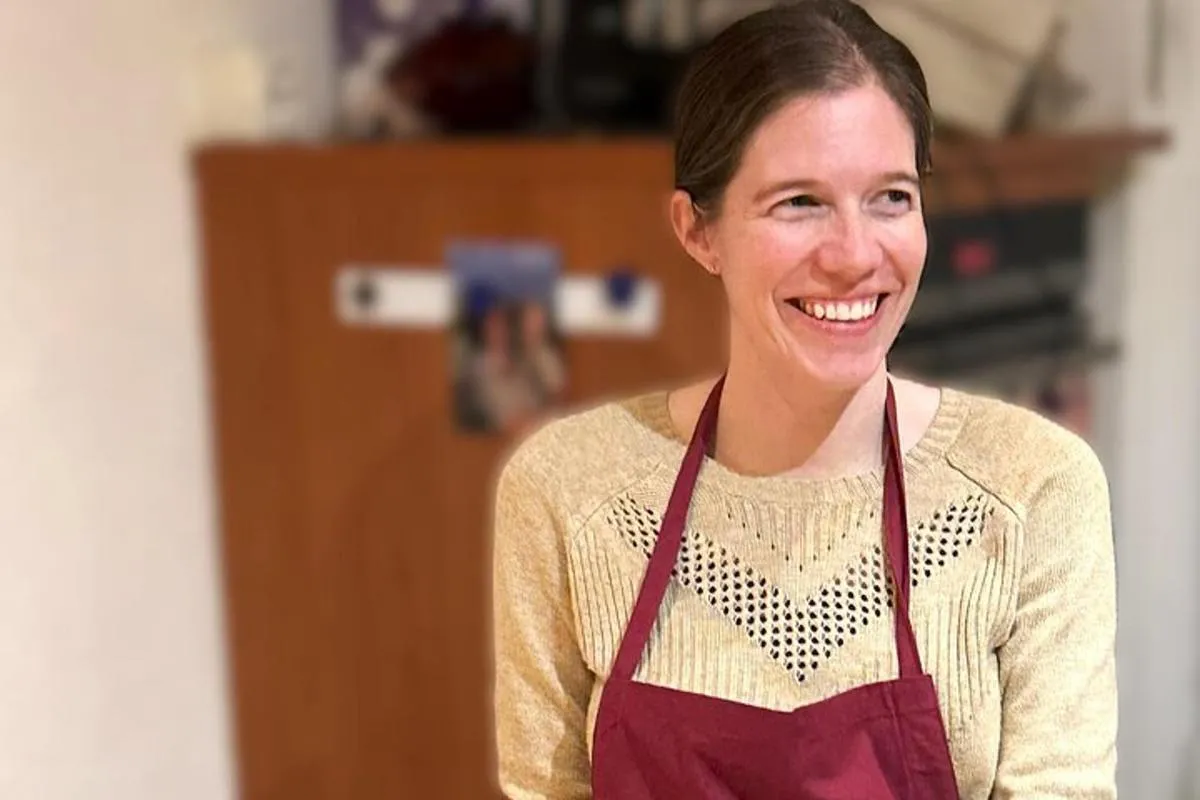 Cours de cuisine & dîner: Pâtes italiennes faites maison avec des habitants – photo 24