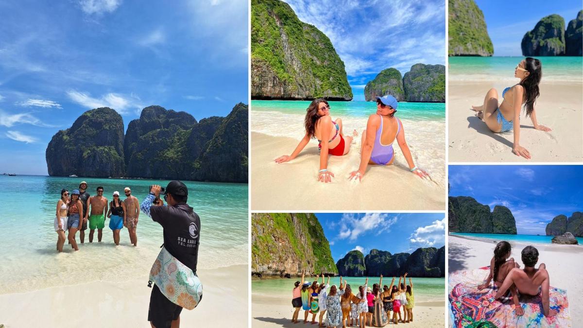 ภาพถ่ายสิ่งที่น่าสนใจภาพที่ 3