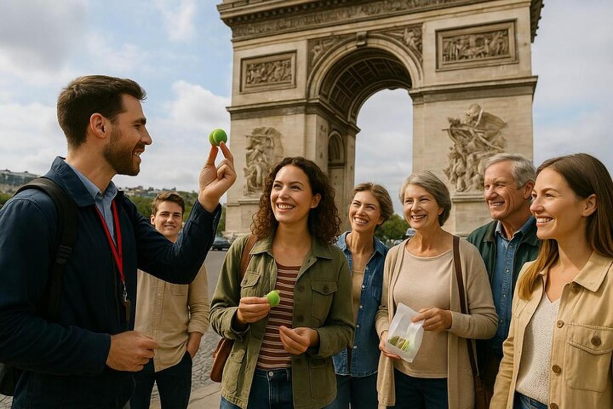 Turistik nokta fotoğrafı 6