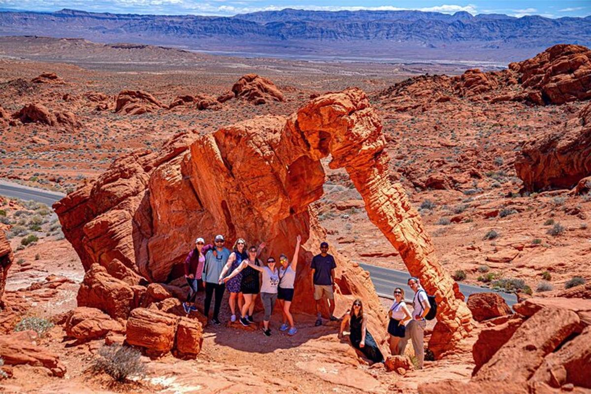 Turistik nokta fotoğrafı 1