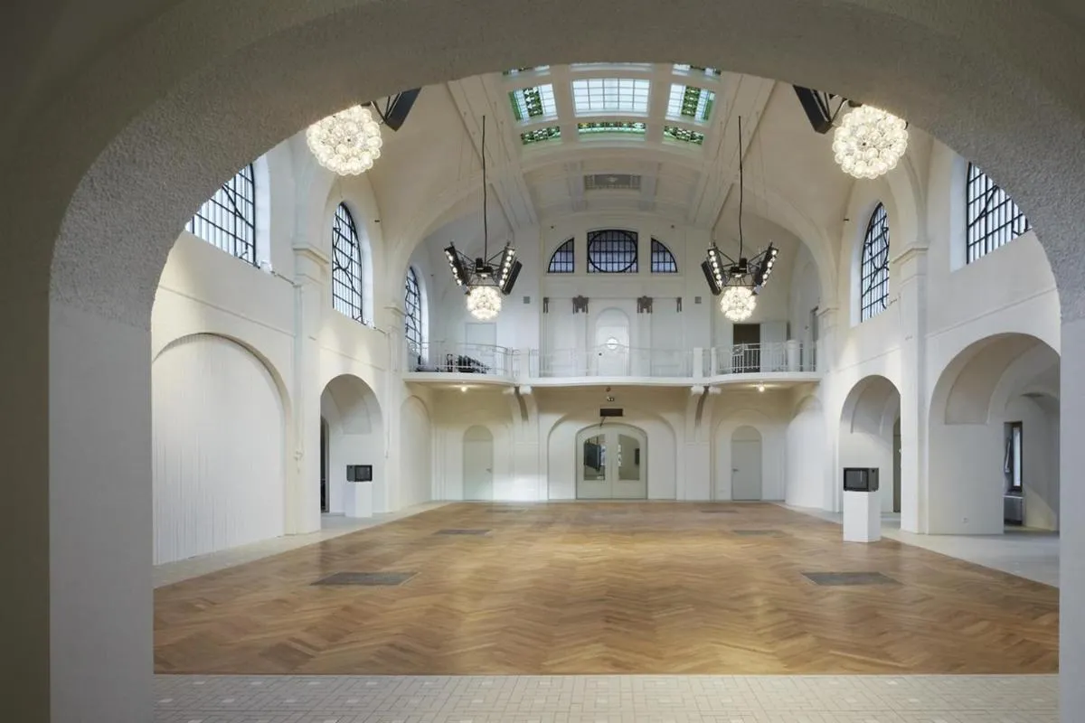 Colmar : billet pour le musée Unterlinden et audioguide de la ville – photo 6
