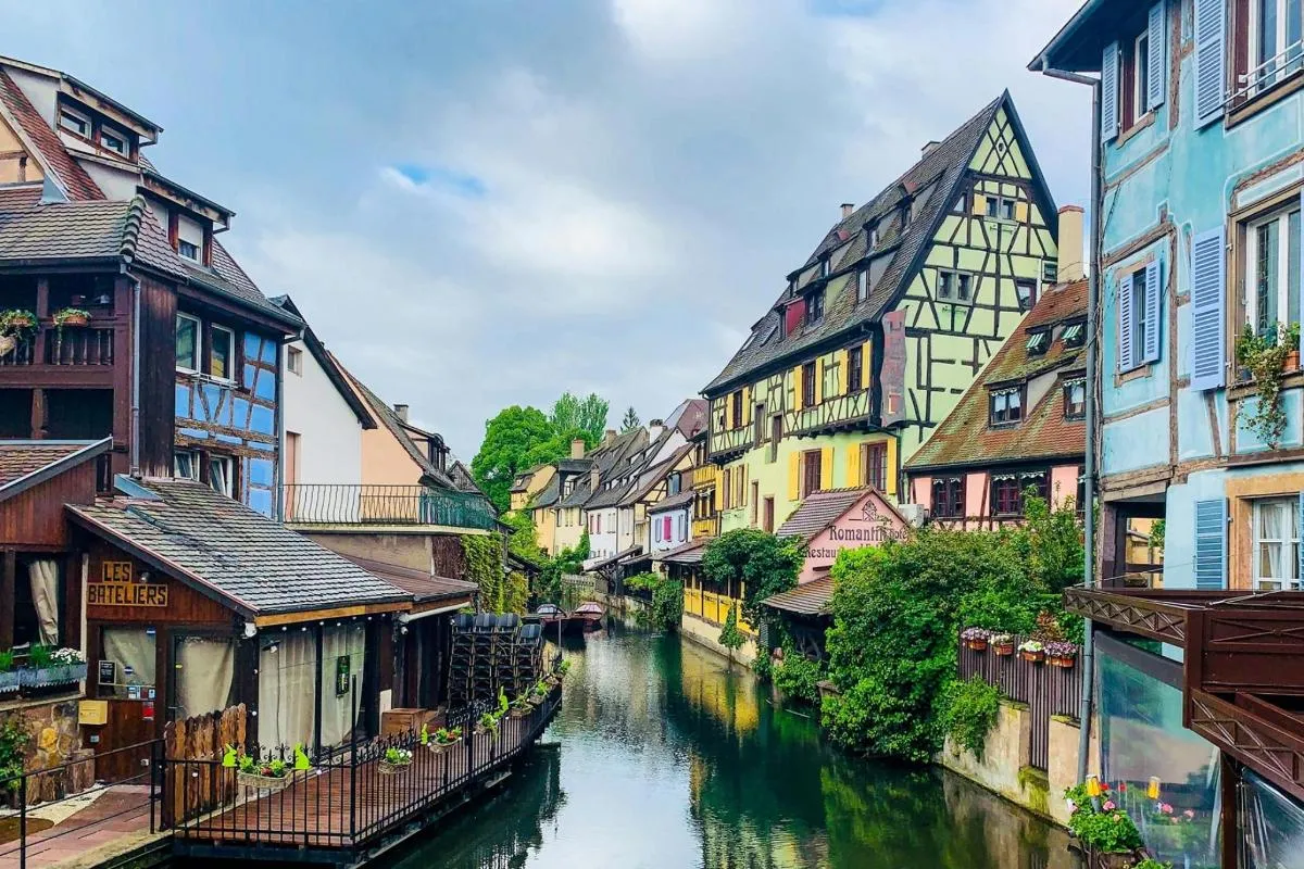 Colmar : Musée Unterlinden, art et histoire avec audioguide – photo 7