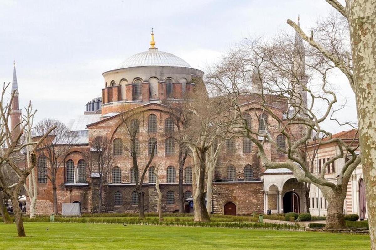 Turistik nokta fotoğrafı 7