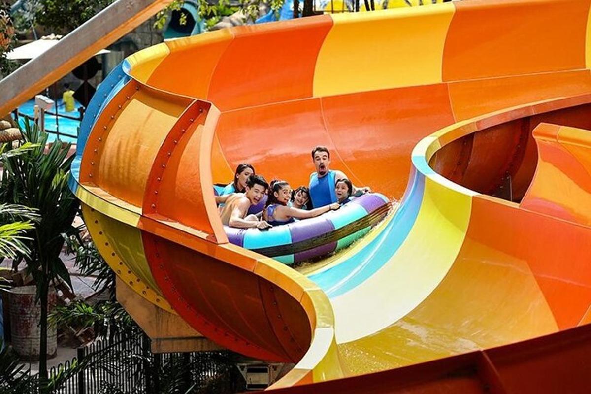 Foto 1 de la atracción turística