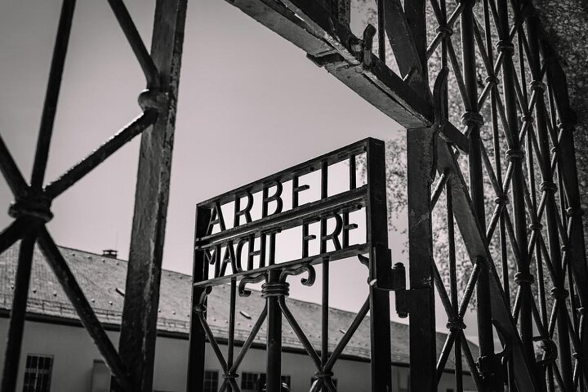 a street sign in front of a building