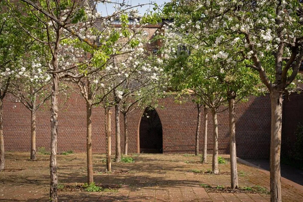 Billet d'Entrée Musée Unterlinden – photo 5