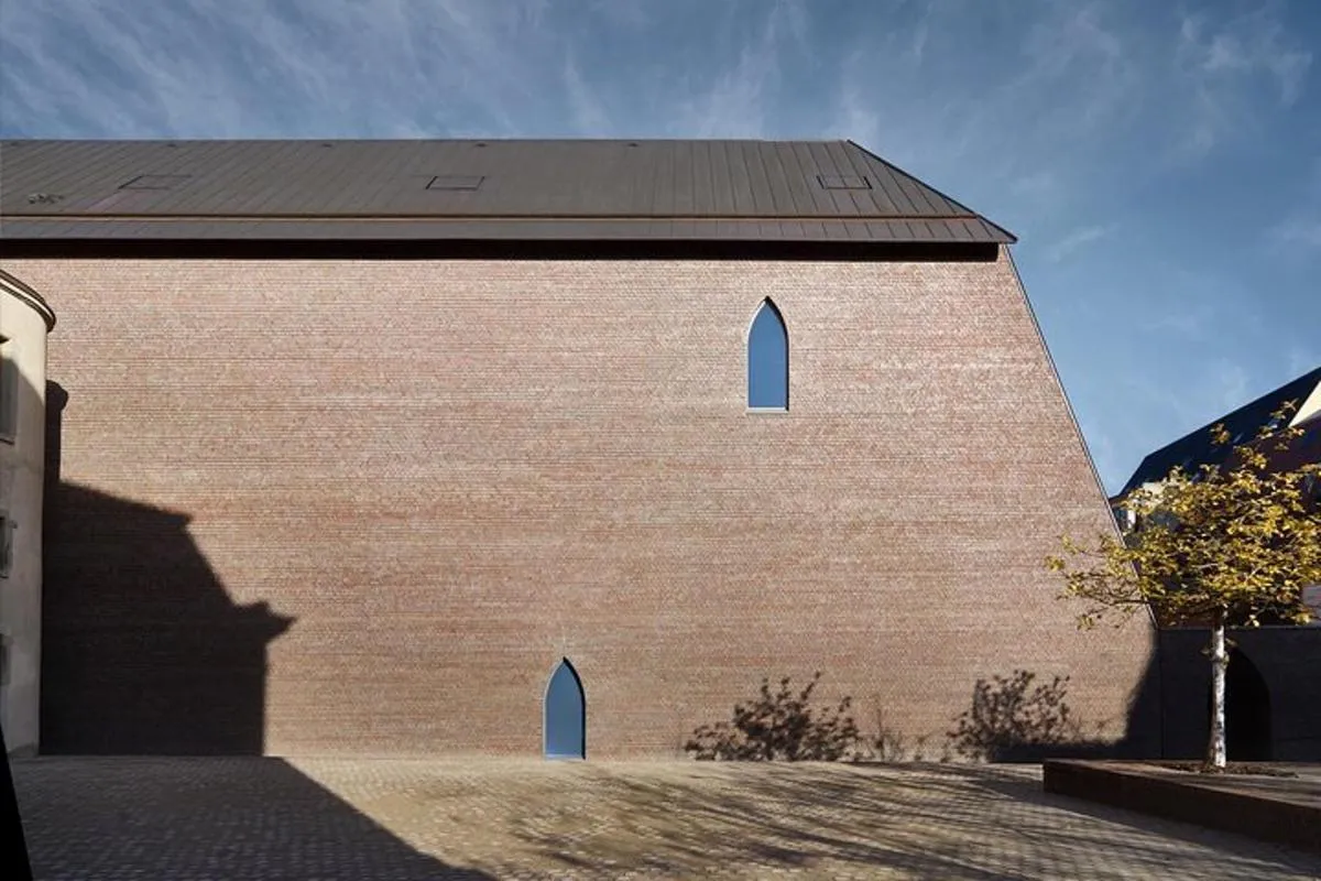 Museum Entrance Ticket Unterlinden – photo 10