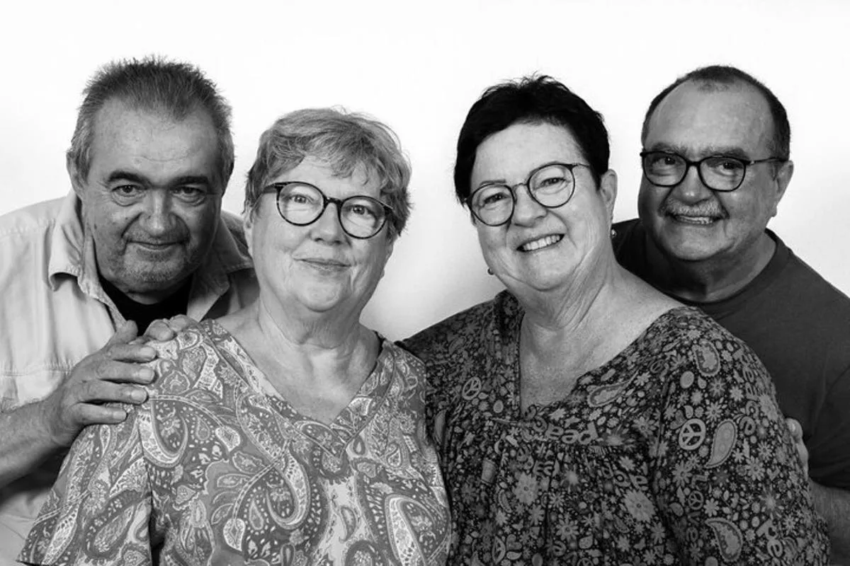 Colmar : Séance photo en studio, 5 portraits professionnels en 40 min – photo 3