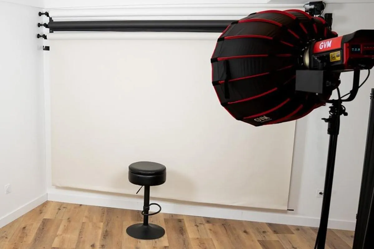 Shooting Photo Studio en Alsace Emportez 5 Portraits Pro – photo 6