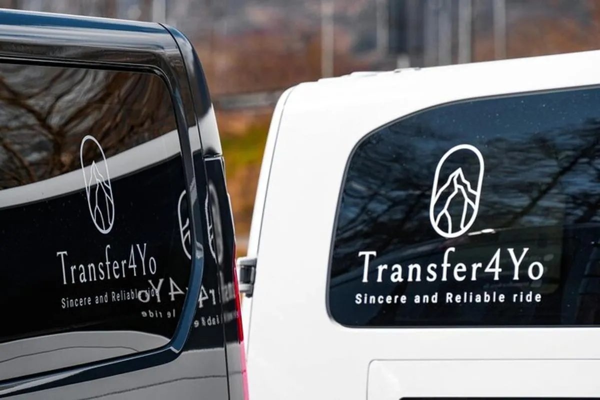Genève à Morzine Avoriaz ou Les Gets Transfert privé – photo 2