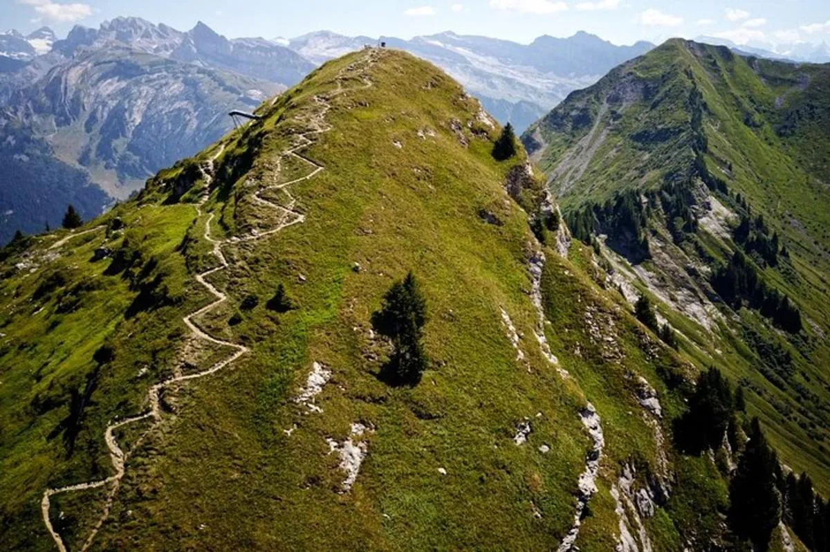 Genève à Morzine Avoriaz ou Les Gets Transfert privé – photo 6