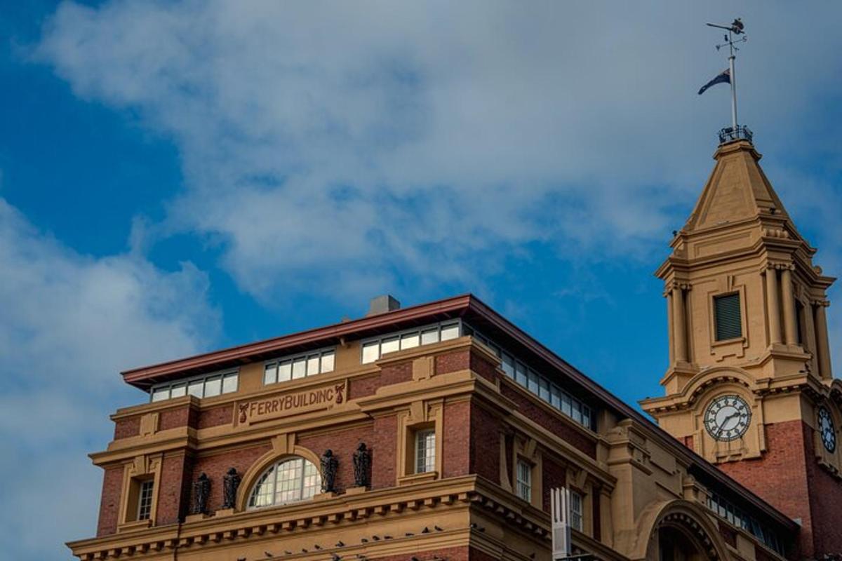 a building with a clock tower on top of it
