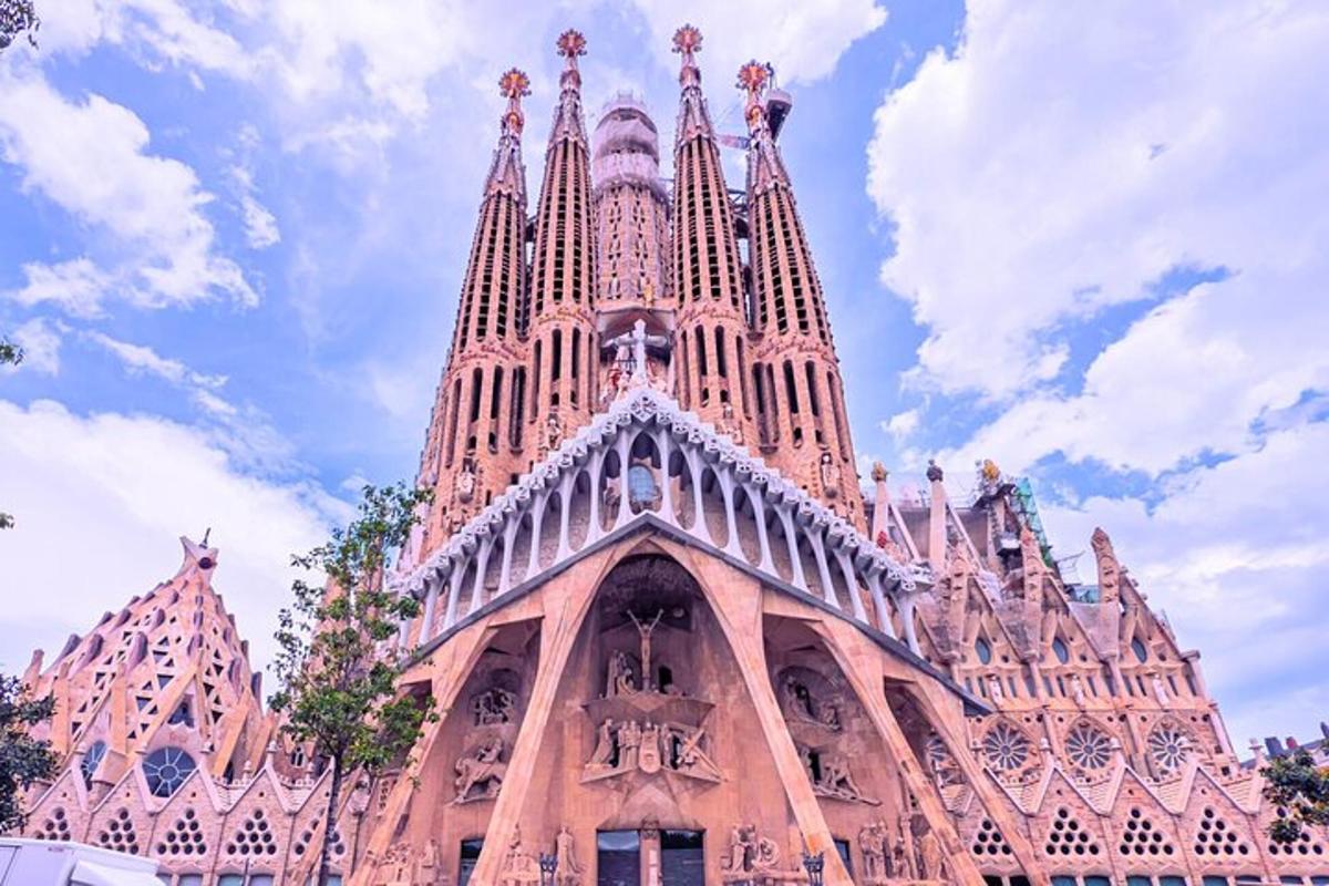 a building with a clock tower on top of it