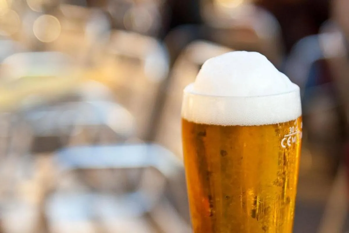 Bière Crawl – Brasseries locales, arrêts frais et bons moments | Basel – photo 6