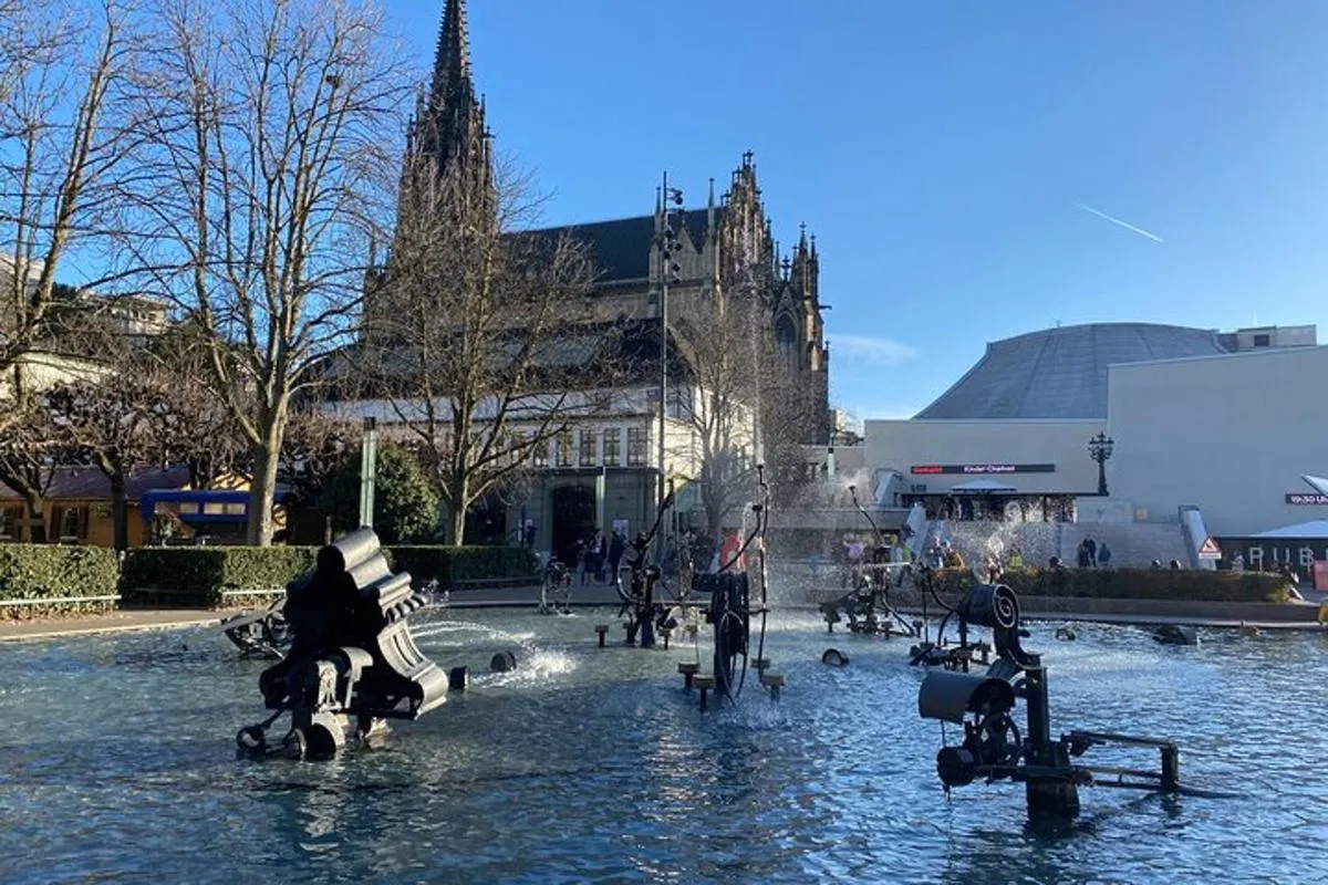 Bière Crawl – Brasseries locales, arrêts frais et bons moments | Basel – photo 11