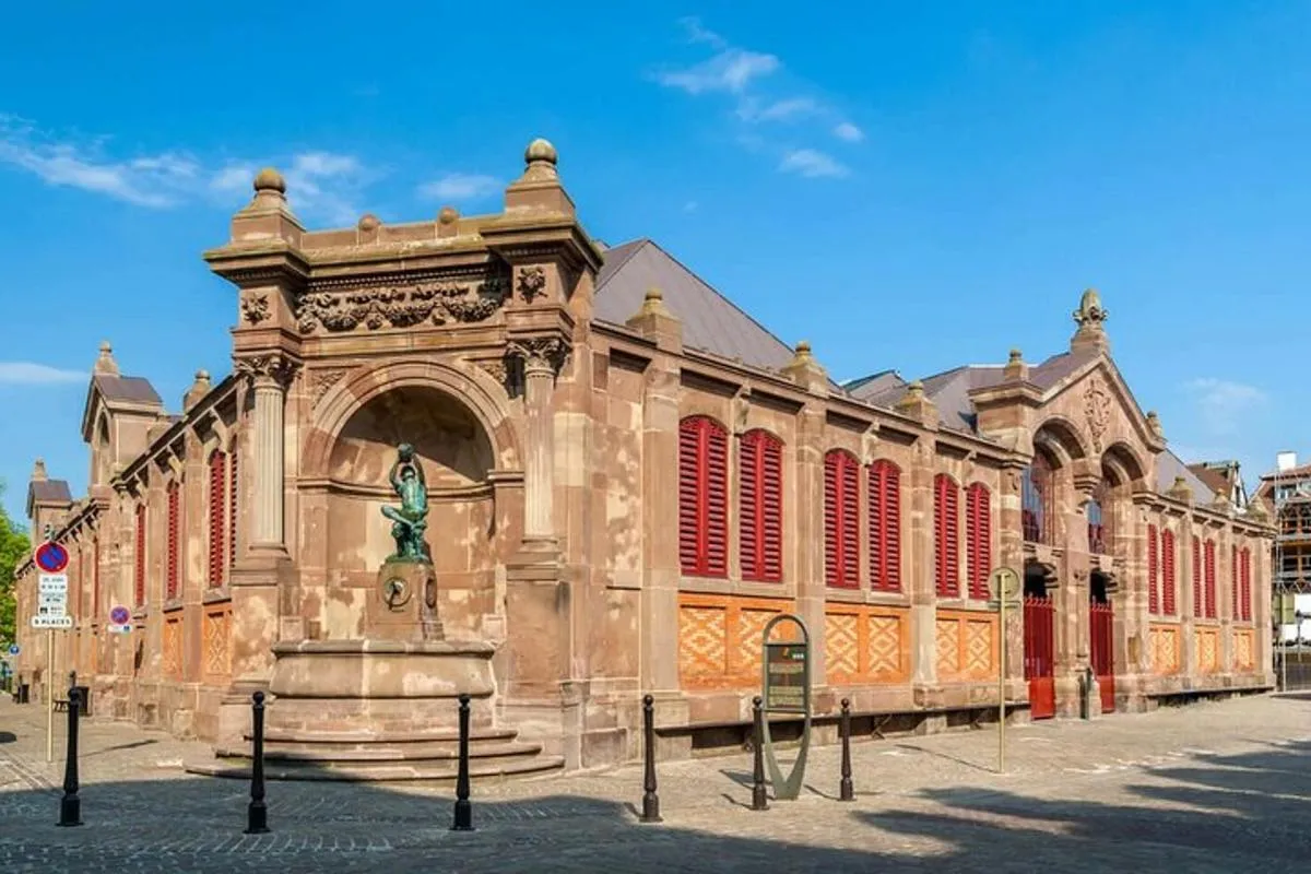 Bonjour Colmar : Privé 2 - Heure Intro City Walk avec Guide Local – photo 5