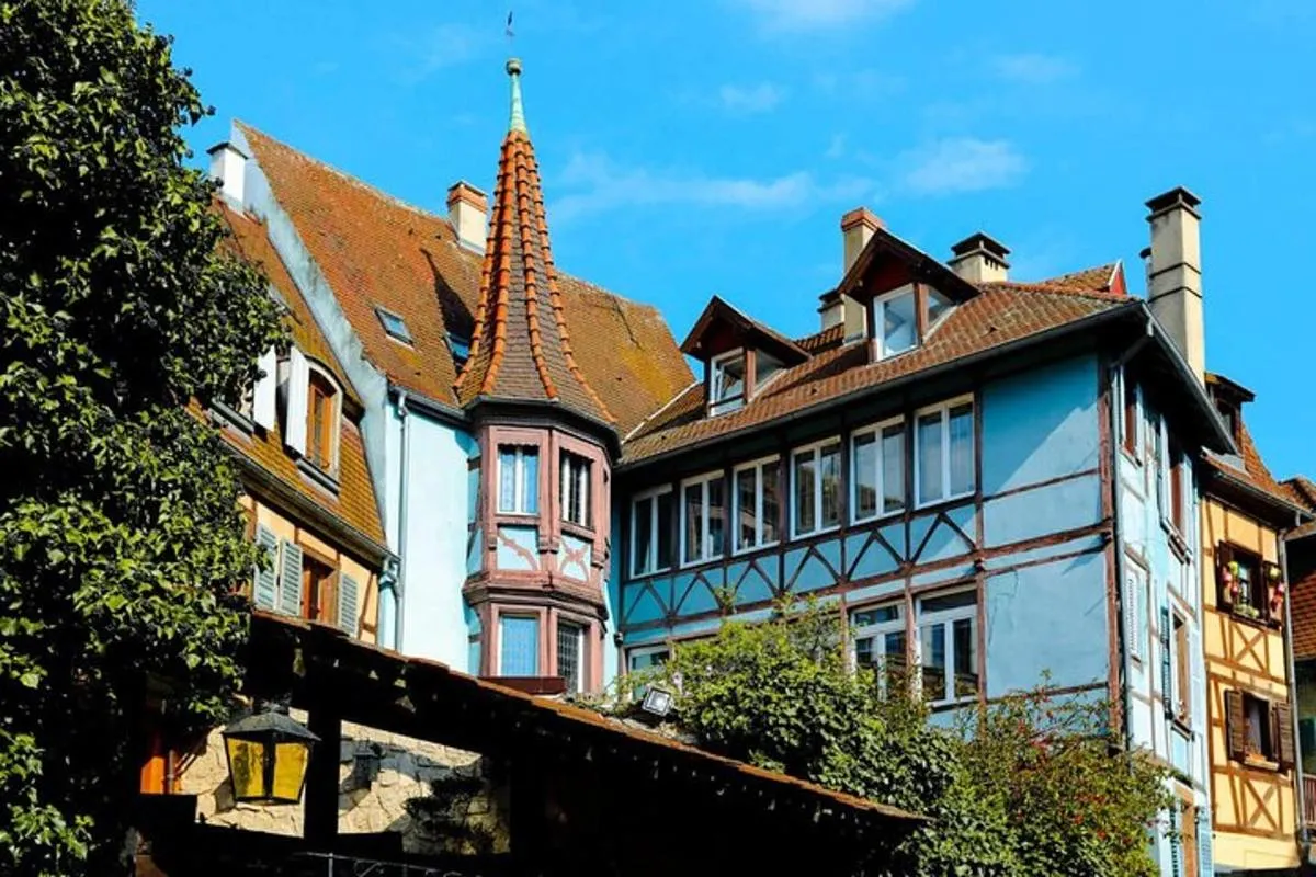 Bonjour Colmar : Privé 2 - Heure Intro City Walk avec Guide Local – photo 7