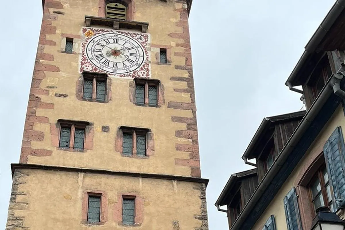 Colmar : excursion à vélo guidée sur la Route des Vins, 6 h – photo 8