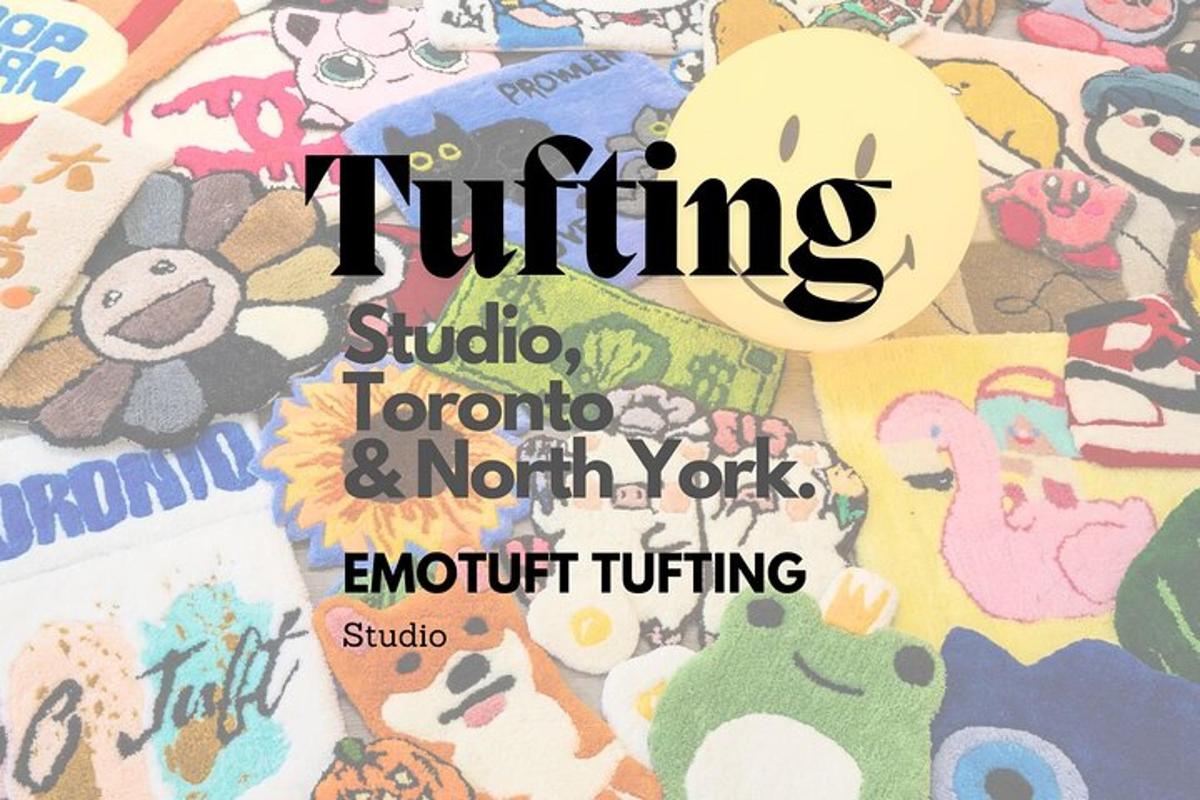 a bunch of stickers on a bed with the words tutuing