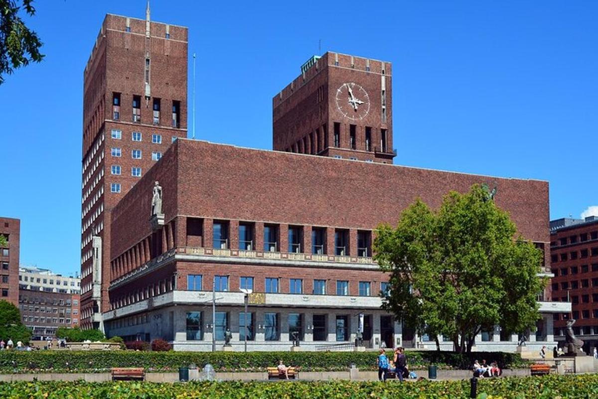 a building with a clock tower on top of it