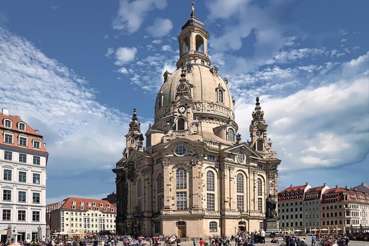 a large building with a clock tower on top of it