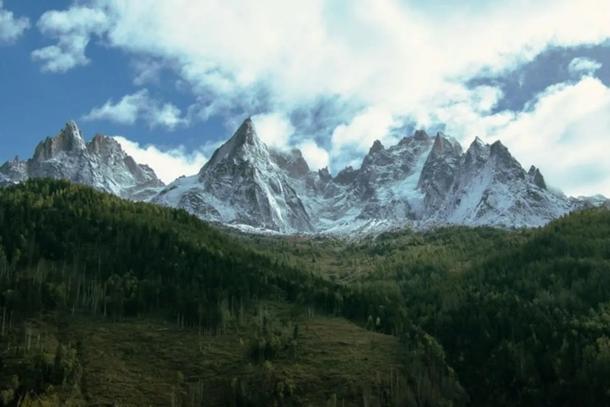 Consultation privée pour un séjour sur mesure à Chamonix – photo 6