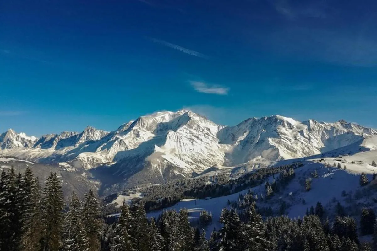 Consultation privée pour un séjour sur mesure à Chamonix – photo 7
