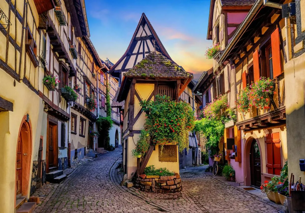 Excursion sur le thème des vins d'Alsace au départ de Colmar – photo 1