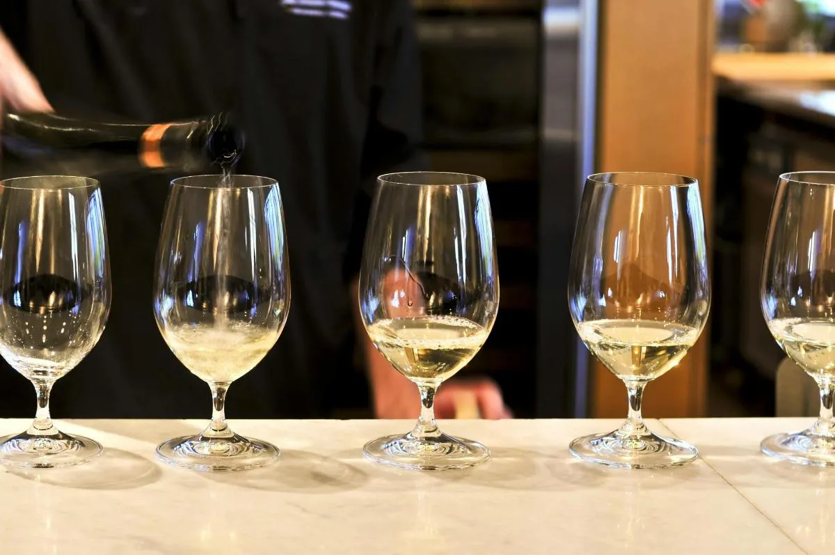 Excursion sur le thème des vins d'Alsace au départ de Colmar – photo 2