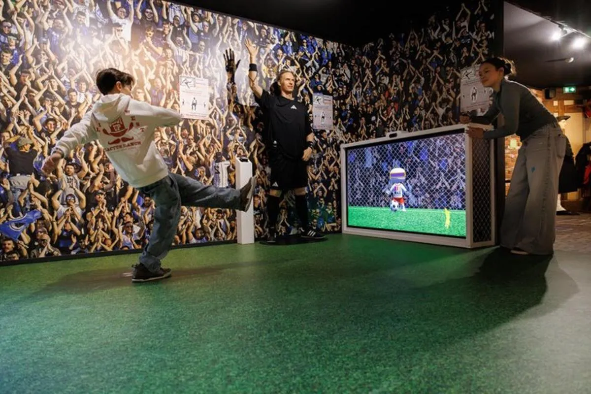 Musée de cire de Colmar : voyage interactif d'1 h – photo 4